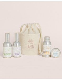 Set Cosmetice pentru Calatorii,3760213260147 2