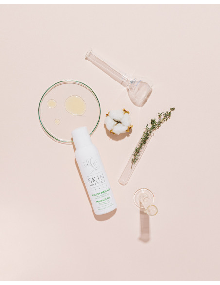 Set Cosmetice pentru Calatorii,3760213260147