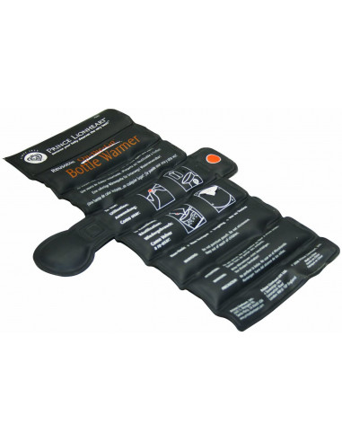 Incalzitor pentru Biberon Prince Lionheart pentru Calatorie (2
