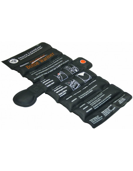 Incalzitor pentru Biberon Prince Lionheart pentru Calatorie (2