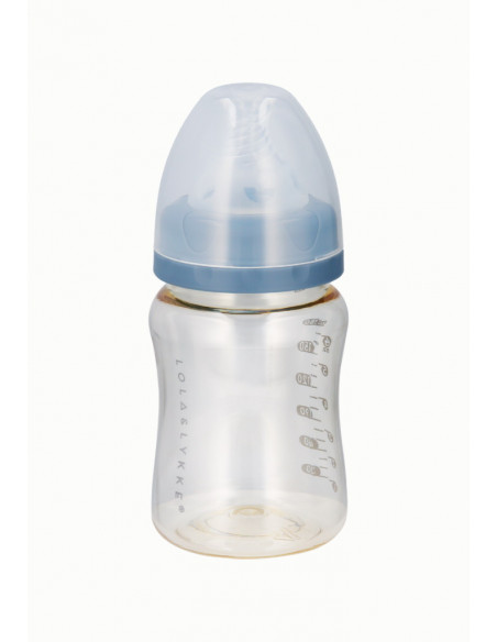 Biberon NaturalFlow 0 luni+,TN-CJ-BOTTLE0