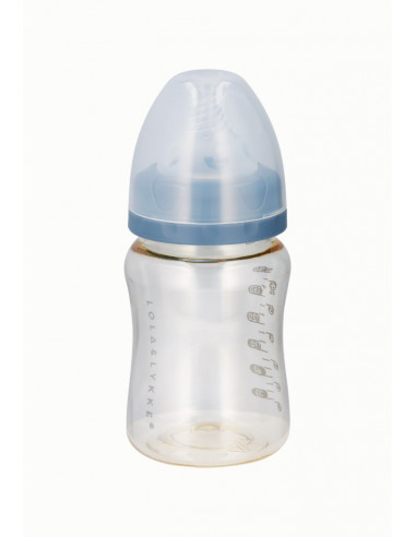 Biberon NaturalFlow 3 luni+,TN-CJ-BOTTLE3