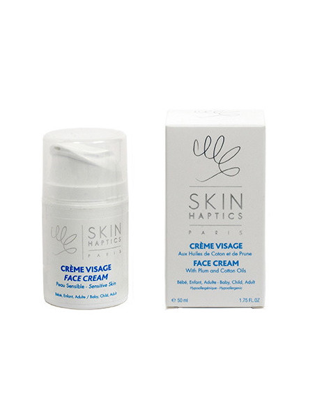 Crema pentru fata Skinhaptics 50 ml,CV50