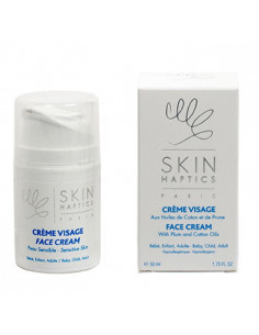 Crema pentru fata Skinhaptics 50 ml,CV50 2
