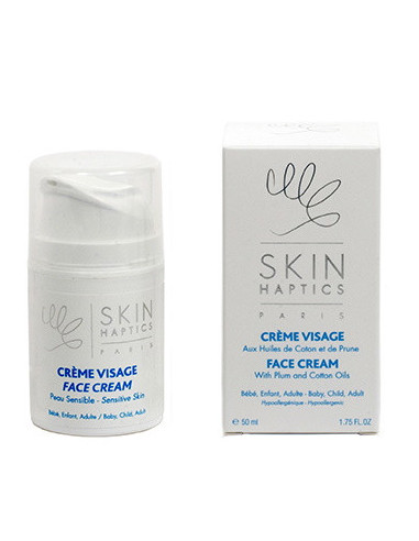 Crema pentru fata Skinhaptics 50 ml,CV50