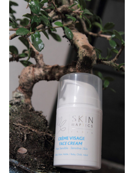 Crema pentru fata Skinhaptics 50 ml,CV50