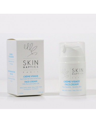 Crema pentru fata Skinhaptics 50 ml,CV50