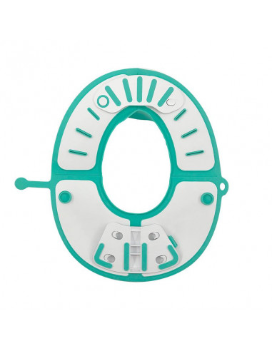 Suport Portabil Toaleta pentru Copii,7550