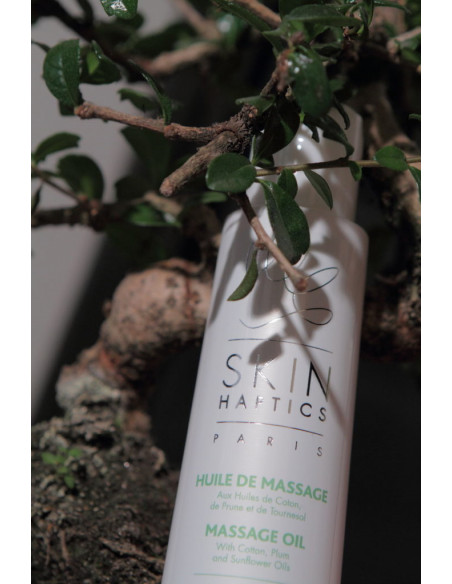 Ulei de masaj Skinhaptics 100 ml,HM100