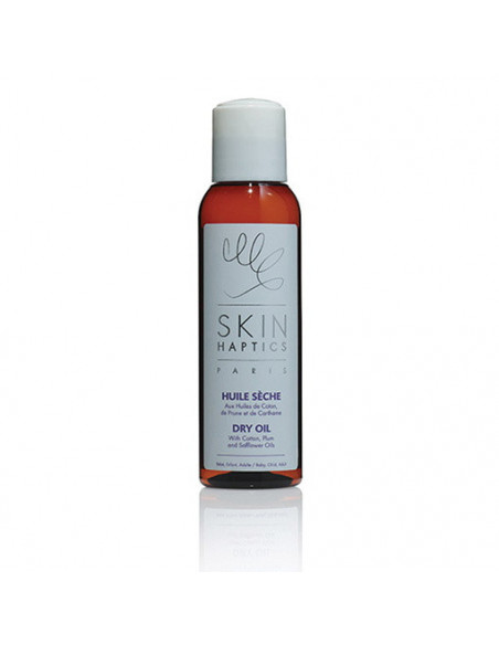 Ulei uscat Skinhaptics 100 ml,HS100