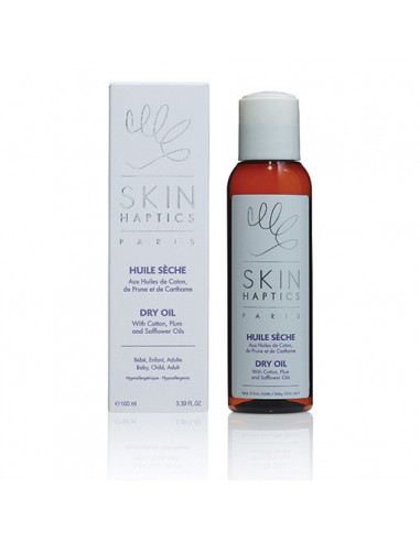 Ulei uscat Skinhaptics 100 ml,HS100