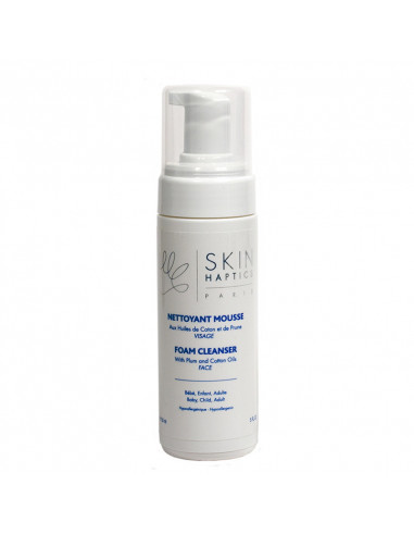 Spuma de curatare Skinhaptics 150 ml,NMV150