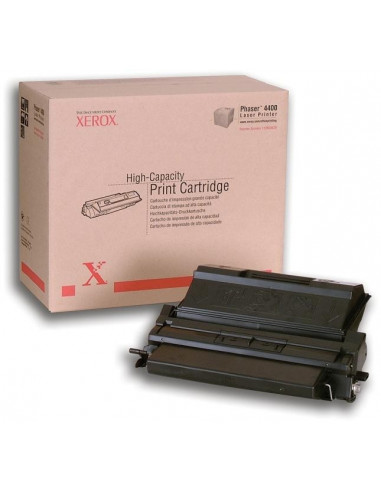 Cartus Toner Original Xerox 113R00628 Black, 15000