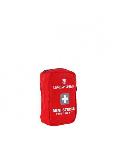 Trusa Sterila de Prim Ajutor Mini,1015