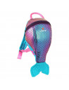 Rucsac cu Ham Sirena,L10815