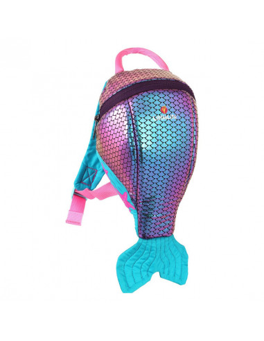 Rucsac cu Ham Sirena,L10815