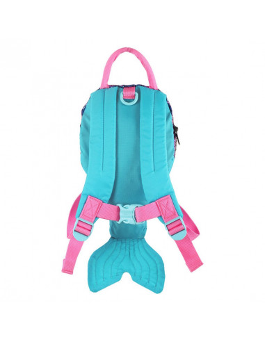 Rucsac cu Ham Sirena,L10815