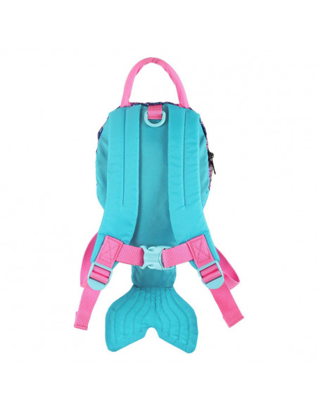 Rucsac cu Ham Sirena,L10815