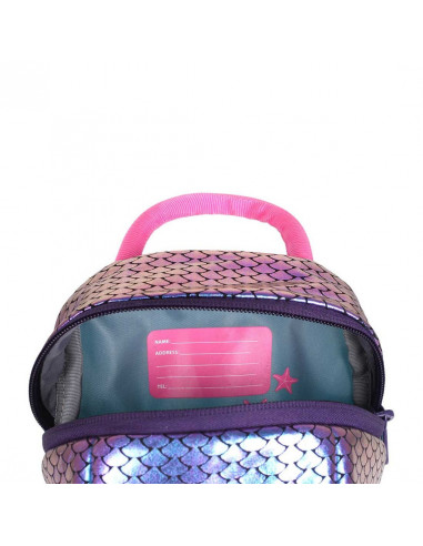 Rucsac cu Ham Sirena,L10815