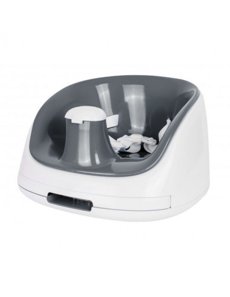 Booster Anthracite Baza Alba 4 Luni+,7285 Booster Anthracite Baza Alba 4 Luni+,7285