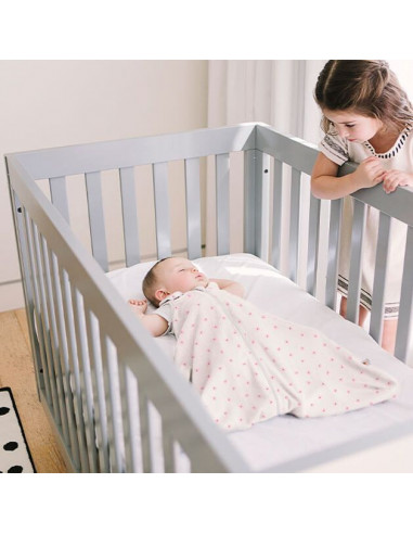 Sac de Dormit Clasic Daisies 0 - 6 LUNI 2.5 TOG,SLBSMDSY25