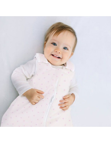 Sac de Dormit 2 in 1 Daisies 6-18 luni, 1 TOG,SLBMDDSY1
