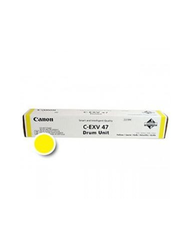 Unitate de cilindru Canon Yellow EXV47Y,CF8523B002AA
