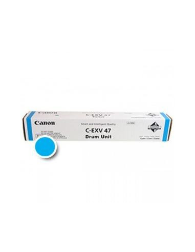 Unitate de cilindru Canon Cyan EXV47C,CF8521B002AA