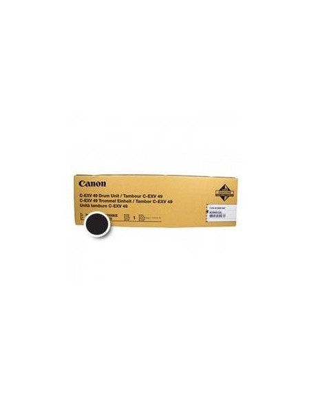 Unitate Imagine Originala Canon CF8528B003AA DUCEXV49, Black Unitate Imagine Originala Canon CF8528B003AA DUCEXV49, Black