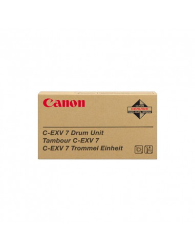 Unitate Imagine Originala Canon CF7815A003AB DUCEXV7