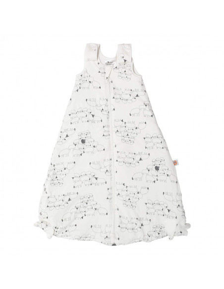 Sac de Dormit 2 in 1 SHEEP 6-18 luni, 0.5 TOG,SLBMDSHEEP5