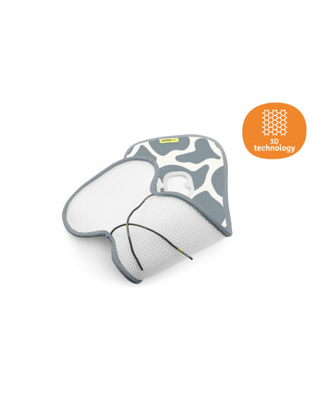 Protectie Antitranspiratie pentru Carucior BBC Organic Giraph