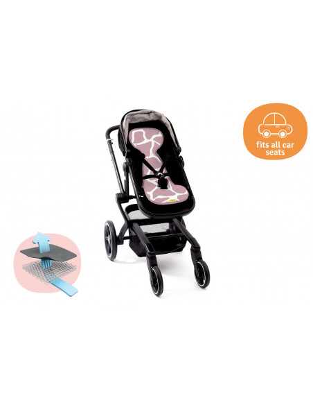Protectie Antitranspiratie pentru Carucior BBC Organic Giraph