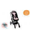 Protectie Antitranspiratie pentru Carucior BBC Organic Giraph