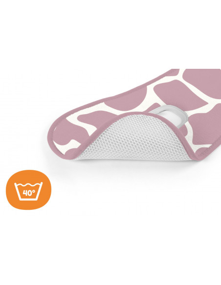 Protectie Antitranspiratie pentru Carucior BBC Organic Giraph