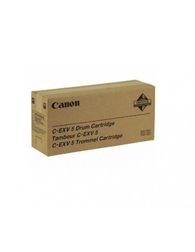 Unitate Imagine Originala Canon CF6837A003AA DUCEXV5