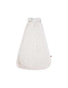 Sac de Dormit Ergobaby Clasic Daisies 0-6 luni, 1 Tog,SLBSMDSY1