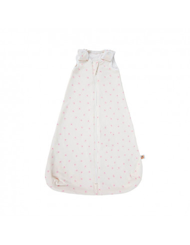 Sac de Dormit Ergobaby Clasic Daisies 0-6 luni, 1 Tog,SLBSMDSY1