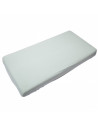 Cearsaf din Bambus cu Elastic 70 x 140 cm SILVER