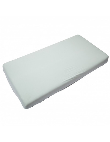 Cearsaf din Bambus cu Elastic 70 x 140 cm SILVER