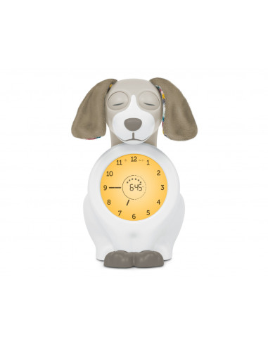 Ceas Antrenor de Somn Davy Taupe,ZA-DAVY-01