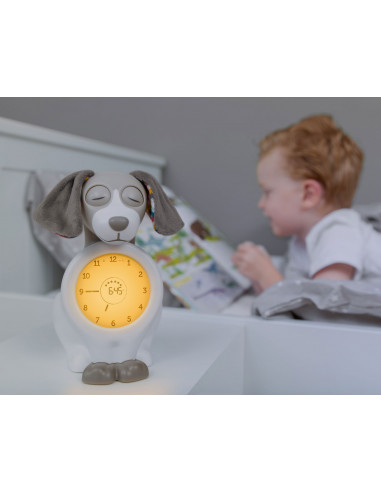 Ceas Antrenor de Somn Davy Taupe,ZA-DAVY-01