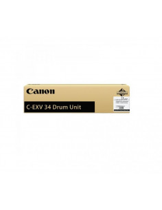 Unitate de cilindru Canon Cyan EXV34C,CF3787B003BA