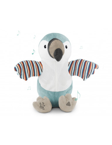 Jucarie Interactiva Tucanul Timo,ZA-TIMO-01