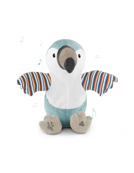 Jucarie Interactiva Tucanul Timo,ZA-TIMO-01