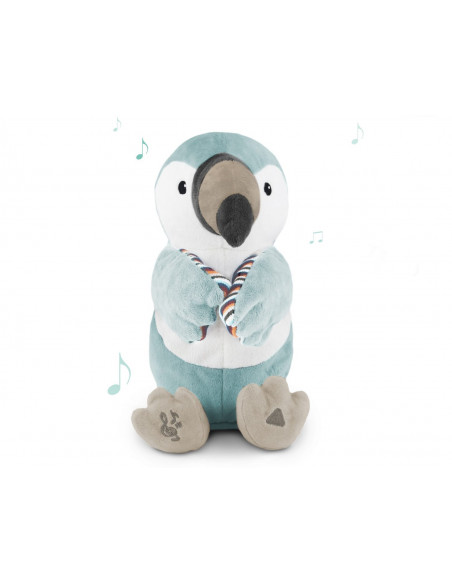 Jucarie Interactiva Tucanul Timo,ZA-TIMO-01