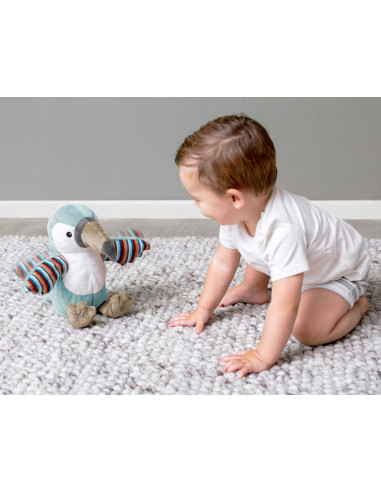 Jucarie Interactiva Tucanul Timo,ZA-TIMO-01