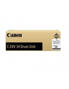 Unitate de cilindru Canon Black EXV34B,CF3786B003BA