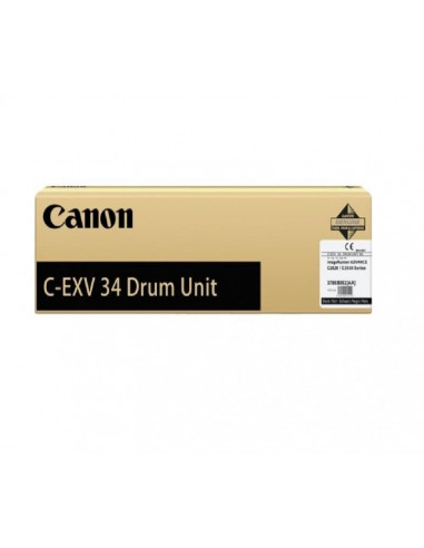 Unitate de cilindru Canon Black EXV34B,CF3786B003BA