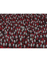 Puzzle Impossible La Casa De Papel 1000 De Piese